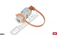 Quick Coupling 
