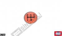 Gear Shift Knob