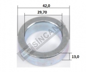 Ring-Hydraulic Cross Shaft