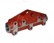 Support-Hydraulic Cross Shaft 