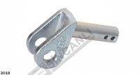 Pin-Stabilizer Arm
