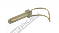 Stabilizer Pin
