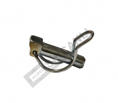 Stabilizer Pin (62x16 Mm)