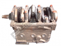 Half Engine 3 Cyl 100 Mm