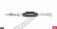 Stabiliser Chain