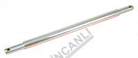 ARKA ÇEKİ KOVAN PİMİ UZUN 51 CM (22 MM)