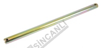 ARKA ÇEKİ KOVAN PİMİ UZUN 51 CM. (28 MM)
