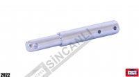 YAN ÇEKİ PİMİ PERNOSU TMR.L=194mm SET=63mm