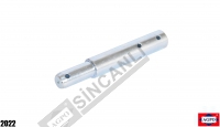 YAN ÇEKİ PİMİ PERNOSU (TTF TİP) ÇELİK MLZ.TMR.L=181MM SET:51MM