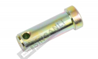 Levelling Box Lower Pin Short