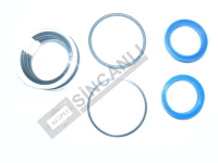 HİDROLİKLİ ORTA KOL TM.TK