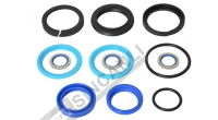 Hydraulic Top Link