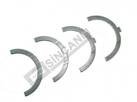 Crank Washer Set (4 Pcs/Set) Std