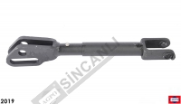 HİDROLİK SABİT KOL KOMPLE CM