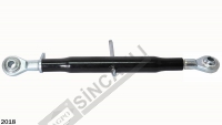 ORTA KOL 20/20-57CM İNCE DİŞ LDR