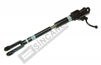 Levelling Box Assembly Rh