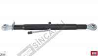 ORTA KOL CAT 1/1 İNCE DİŞ M30x3,5 TYP