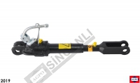 Hydraulic Adjustable Arm