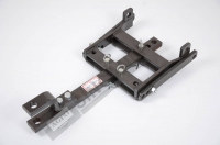 Swinging Drawbar Assembly