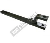 ALT ÇEKİ OKU VE UCU TAKIM (ISIL İŞLEMLİ)