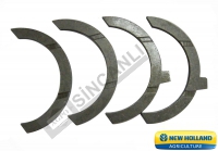 Crank Washer Set (4 Pcs/Set) Std Wide 