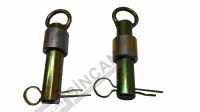 ALT ÇEKİ KOLU SABİTLEME PİM TK (2Lİ TAKIM)