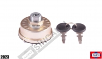 Ignition Switch