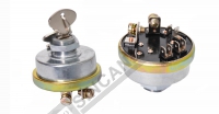 Ignition Switch