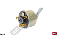 Starter Switch