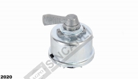 Starter Switch