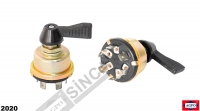 SİNYAL ANAHTARI (NS 11300)