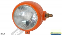 Front Lamp Rh