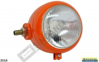 Front Lamp Lh