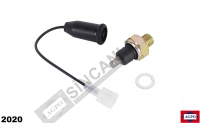 Oil Pressure Switch