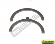 Crank Washer Set (4 Pcs/Set) Std Nrw 