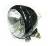 Front Lamp