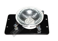 Front Lamp