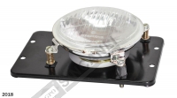 Front Lamp