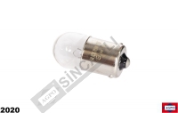 SİNYAL-STOP LAMBA AMPULU 12V 5W