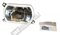 Front Lamp Lh