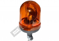 Rotating Beacon