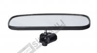 Rear View Mirror