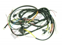 KOMPLE TESİSAT ESKİ MODEL ERMT.