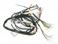 Wiring Harness Front