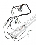 Fender Wiring Harness