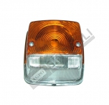 Front Lamp