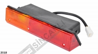 Rear Stop Lamp Rh