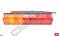 Rear Stop Lamp Lh