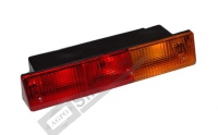 Rear Lamp Lh