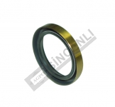 Seal-Pto Pulley